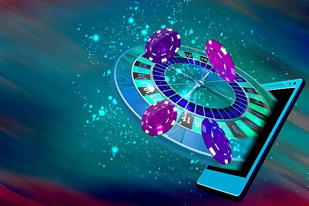 anekatoto2 Live Roulette Turbo